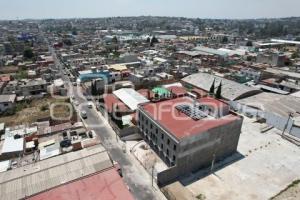 TLAXCALA . PRESIDENCIA CHIAUTEMPAN