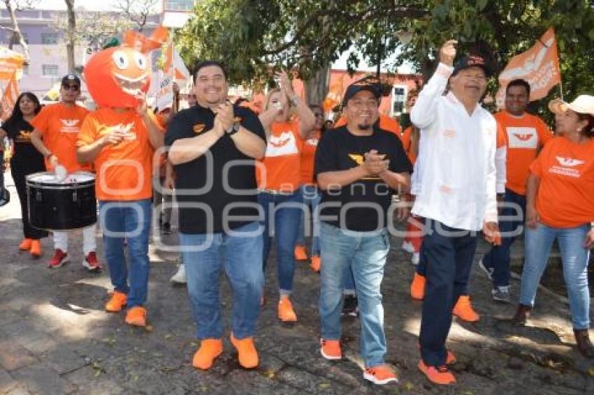 ATLIXCO . MOVIMIENTO CIUDADANO