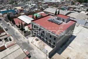 TLAXCALA . PRESIDENCIA CHIAUTEMPAN