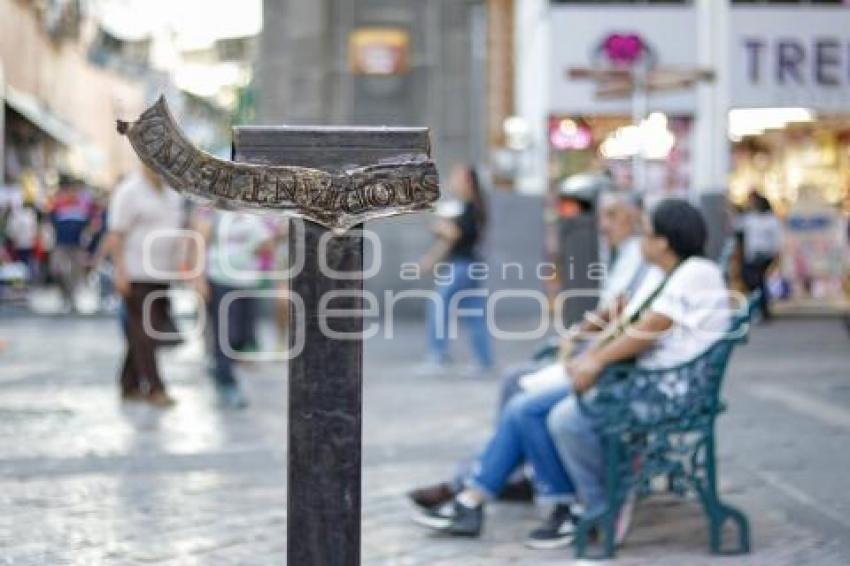 ESCULTURA ALAS QUE ABRAZAN