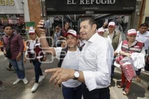 ALEJANDRO ARMENTA