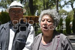 TLAXCALA . UNIDAD DE LAS IZQUIERDAS