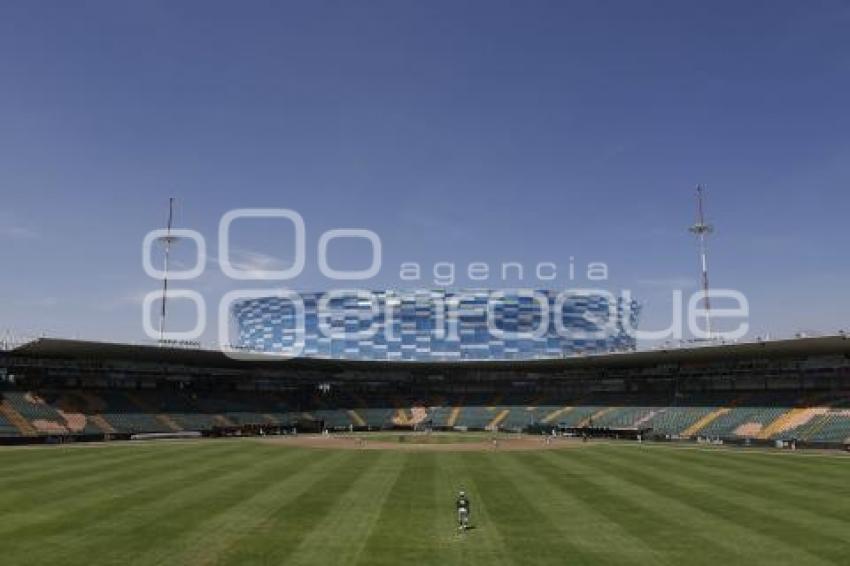 BÉISBOL . PERICOS VS TOROS