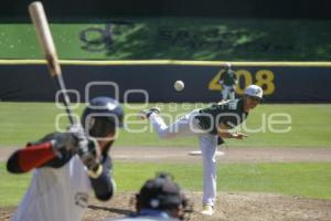 BÉISBOL . PERICOS VS TOROS