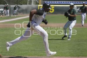 BÉISBOL . PERICOS VS TOROS