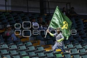 BÉISBOL . PERICOS VS TOROS