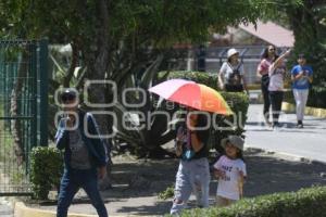 TLAXCALA . ZOOLÓGICO DEL ALTIPLANO