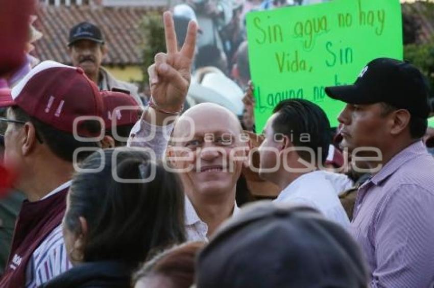 ALEJANDRO ARMENTA . CHIGNAHUAPAN