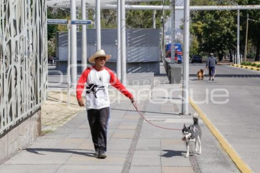 LOS FUERTES . DEPORTISTAS