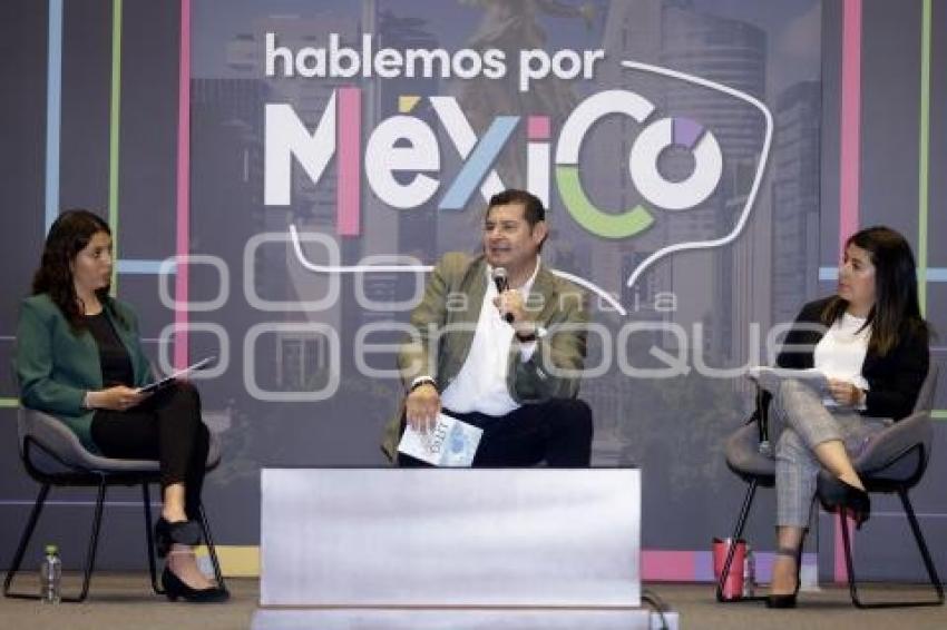UPAEP . ALEJANDRO ARMENTA