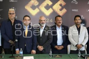 ENTREGA PREMIOS CCE