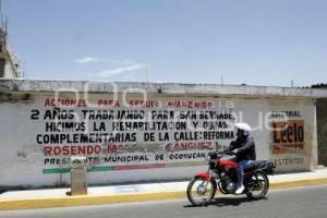 MOVIMIENTO CIUDADANO . RAFAEL REYNOSO