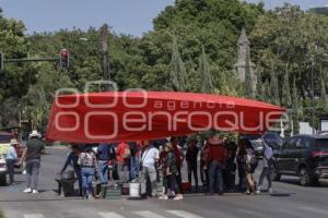 MANIFESTACIÓN . 28 DE OCTUBRE