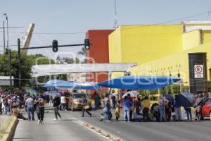 MANIFESTACIÓN . 28 DE OCTUBRE