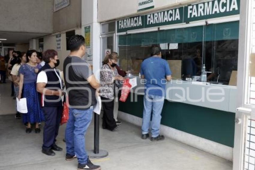 IMSS