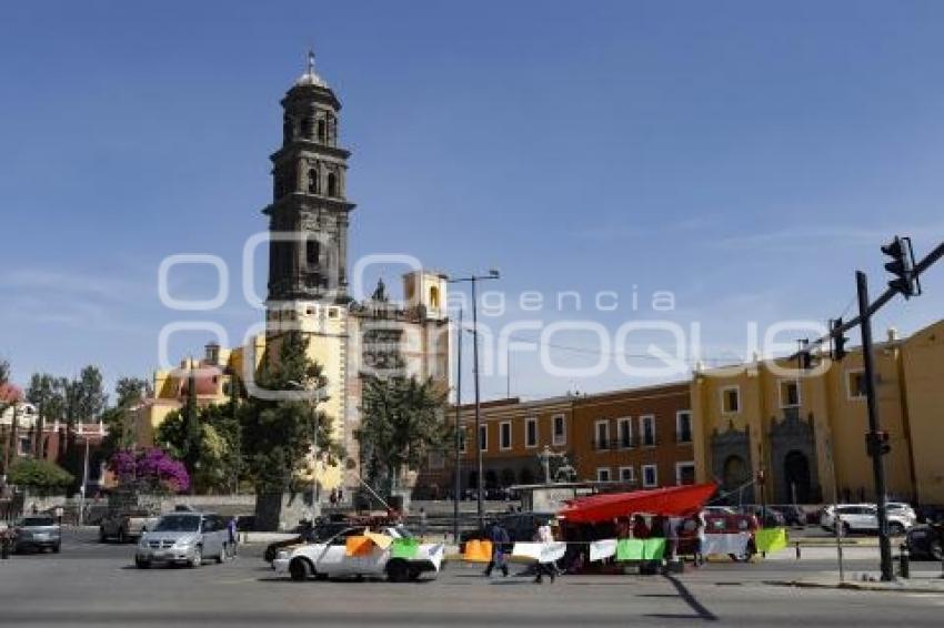 MANIFESTACIÓN . 28 DE OCTUBRE