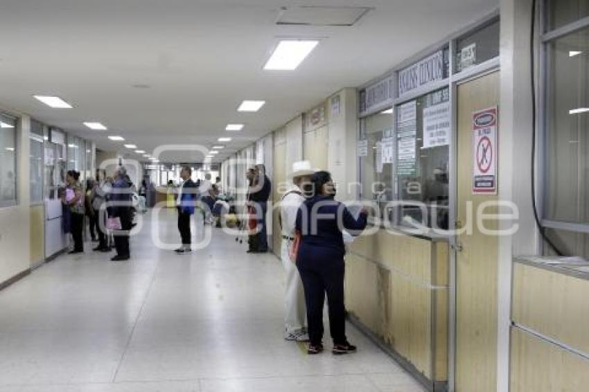 IMSS