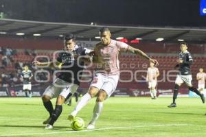 TLAXCALA . COYOTES VS MINEROS