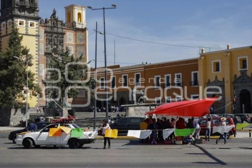 MANIFESTACIÓN . 28 DE OCTUBRE