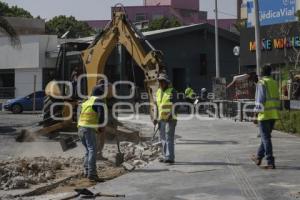 AVENIDA JUÁREZ