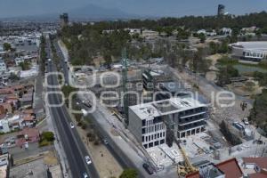 CONGRESO DEL ESTADO . NUEVA SEDE