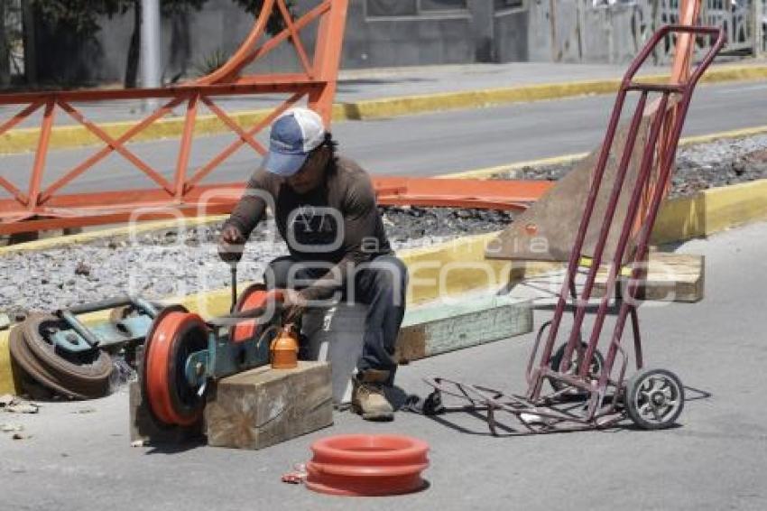 FERIA DE PUEBLA 2024