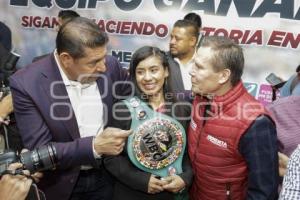 SIGAMOS HACIENDO HISTORIA