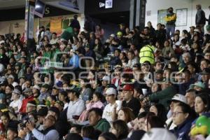 BÉISBOL . PERICOS VS DIABLOS