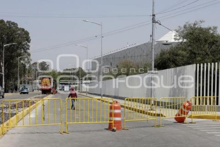 FERIA DE PUEBLA 2024