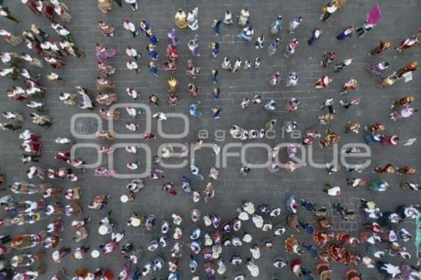 FIESTA FUNDACIÓN PUEBLA