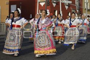 FIESTA FUNDACIÓN PUEBLA