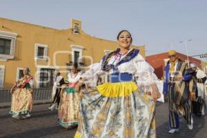 FIESTA FUNDACIÓN PUEBLA