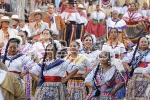 FIESTA FUNDACIÓN PUEBLA