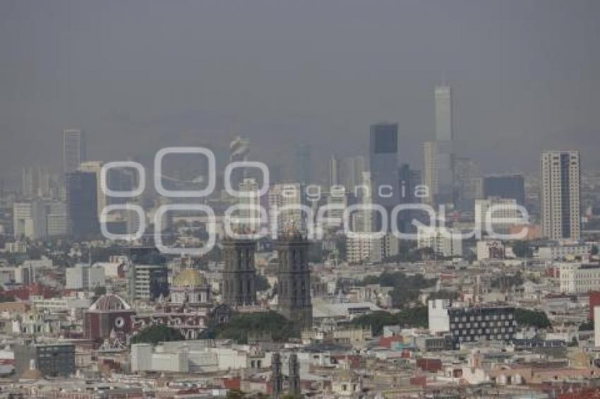 CONTAMINACIÓN