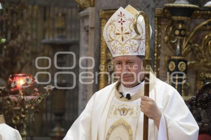 FRANCISCO JAVIER MARTÍNEZ
