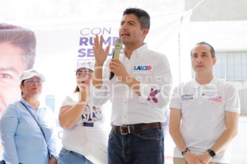 EDUARDO RIVERA