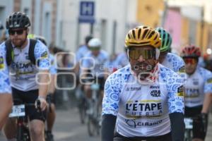 ATLIXCO . TOUR DE FRANCE