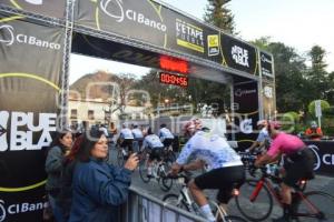 ATLIXCO . TOUR DE FRANCE