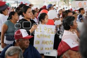 SIGAMOS HACIENDO HISTORIA . ALTEPEXI