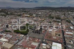 PUEBLA . ANIVERSARIO DE LA FUNDACIÓN