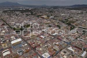 PUEBLA . ANIVERSARIO DE LA FUNDACIÓN