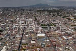 PUEBLA . ANIVERSARIO FUNDACIÓN