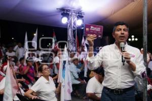 MEJOR RUMBO PARA PUEBLA . ACATLÁN