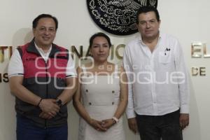 INE . FORO MEXICO 2024