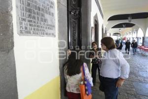 TLAXCALA . AYUNTAMIENTO TLAXCALA