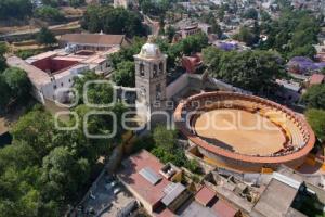 TLAXCALA . DÍA MONUMENTOS Y SITIOS