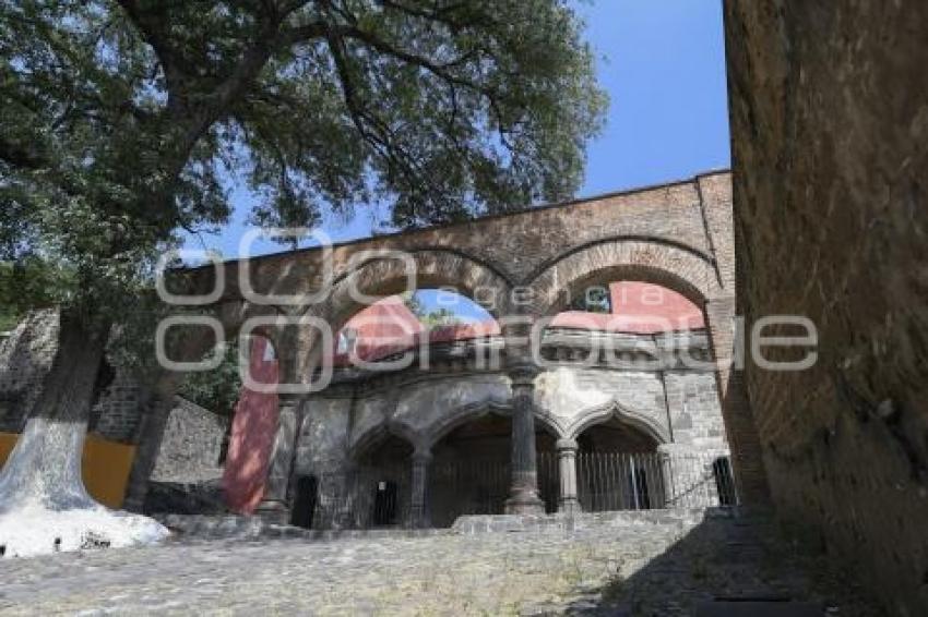 TLAXCALA . DÍA MONUMENTOS Y SITIOS