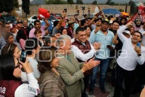 TLAXCALA . REGISTRO ALFONSO SÁNCHEZ