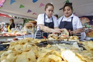 FESTIVAL DE LA CEMITA