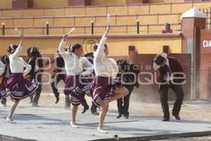 TLAXCALA . FESTIVAL TRADICIONES 